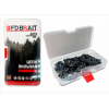 Цепь BRAIT (3/8-1.3) 50 зв. RS (БЛИСТЕР)