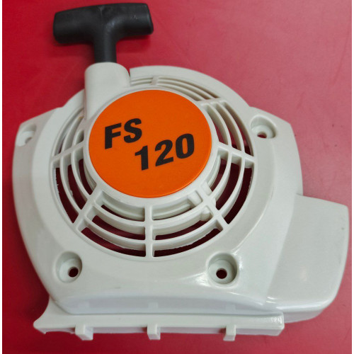 Стартер в сборе STIHL FS120/200/250