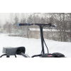 Мотобуксировщик компактный БЕЛКА - 7л.с.