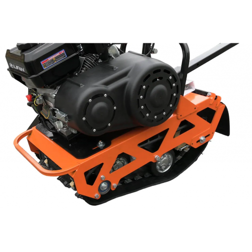 Мотобуксировщик компактный БЕЛКА 2 - CVT, 8+ л.с, ВАРИАТОР TAV2-40