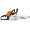 Бензопила Stihl MS 180 16" (1,5кВт/2л.с., шина 40см-А074, цепь 3/8х1,3х55зв.) 4кг
