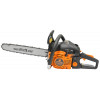 Бензопила Carver 252X 18" (2,0кВт/2,7л.с., шина 45см-К095, цепь.325х1,5х72зв.OREGON) 7,4кг
