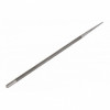 напильник круглый 4,0 мм Germ (6шт.)