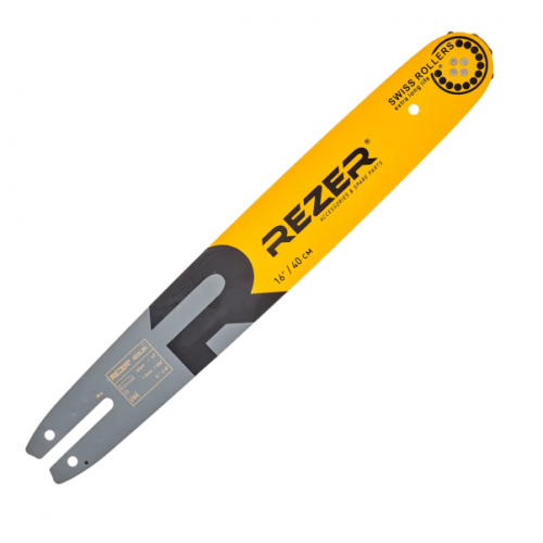 Шина Rezer Profi 16"/40см (3/8-1.3-А074) 55зв. Stihl 180,210,230,250