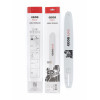 Шина пильная GEOS Max (16", 3/8" L, 1.3мм, 57 хвостовиков, SN, A041)