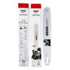 Шина пильная GEOS Max (16",.325", 1.5мм, 66 хвостовиков, SN, K095)