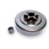 Звездочка REZER барабан Stihl MS 180, 210, 230, 250 (3/8"x6)