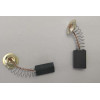 Щетка графитная (№600) Rezer Makita CB-303A/304A (2 шт) 5*11*16,5