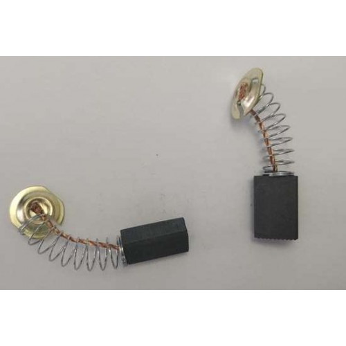 Щетка графитная (№600) Rezer Makita CB-303A/304A (2 шт) 5*11*16,5
