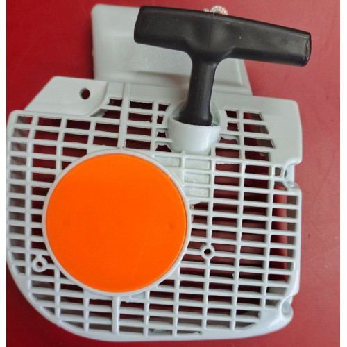 Стартер в сборе "Stihl" MS-210/230/250
